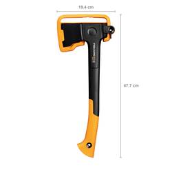 Fiskars 1069103 sekyra 445 mm 1050 g Hmotnost hlavy 763 g