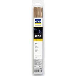 Toparc 087231 Svařovací tyče WIG SG2