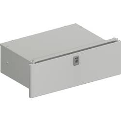 Rittal VX 8620.520 8620520 výsuvný odkládací prostor (š x v) 600 mm x 200 mm ocelový plech šedobílá (RAL 7035) 1 ks