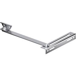 Rittal VX 8619.270 aretace otočného rámu ocelový plech přírodní (d x š x v) 245 x 130 x 30 cm 1 ks