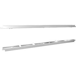 Rittal VX 8619.042 sada pro vestavbu otočného rámu ocelový plech šedobílá (RAL 7035) (d x š x v) 1170 cm x 1200 mm x 70 cm 1 ks Piece