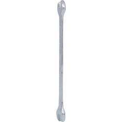 KS Tools 518.0701 5180701 oboustranný plochý klíč Délka klíče (cm) (jen pro nadpis) 6 - 7 mm