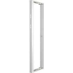 Rittal VX 8951.030 8951030 kryt odpojovače (d x š x v) 500 x 103 x 1800 mm ocelový plech šedobílá (RAL 7035) 1 ks