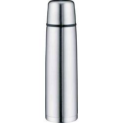 alfi ALFI - ISOTHERM PERFECT - 1 l - Edelstahl - Edelstahl - 12 h - 24 h - 86 mm termolahev Cool grey 1 l 5.107.205.100