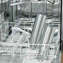 alfi ALFI - ISOTHERM PERFECT - 1 l - Edelstahl - Edelstahl - 12 h - 24 h - 86 mm termolahev Cool grey 1 l 5.107.205.100
