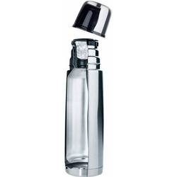 alfi ALFI - ISOTHERM PERFECT - 1 l - Edelstahl - Edelstahl - 12 h - 24 h - 86 mm termolahev Cool grey 1 l 5.107.205.100