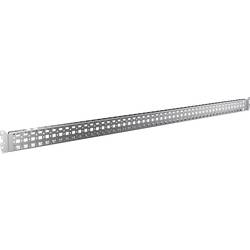 Rittal VX 8617.170 8617170 montážní podvozek s otvory (d x š x v) 1295 x 23 x 64 mm ocelový plech 4 ks