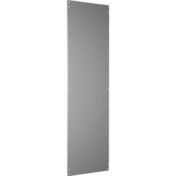 Rittal VX 8609.205 8609205 Separating partition uzavřená (d x š) 2000 mm x 600 mm ocelový plech šedá 1 ks