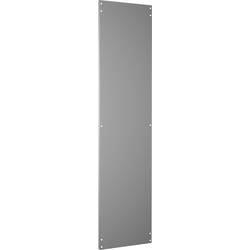 Rittal VX 8609.201 8609201 Separating partition uzavřená (d x š) 1800 mm x 500 mm ocelový plech šedá 1 ks