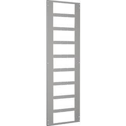 Rittal VX 8609.211 8609211 Separating partition uzavřená (d x š) 1800 mm x 600 mm ocelový plech šedá 1 ks
