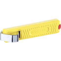 Jokari T10272 No.27 odizolovací nůž Vhodné pro odizolovací kleště Kulaté kabely 8 do 28 mm Vhodné pro značku (kleště) JOKARI