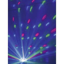 DMX LED světelná koule Eurolite LED BC-6, 51918806, 15 W, multicolour