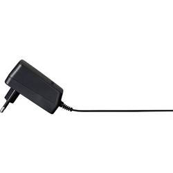 VOLTCRAFT VC-11258690 zásuvkový napájecí adaptér, nastavitelný, regulovatelné výstupní napětí, 3 V/DC, 4.5 V/DC, 5 V/DC, 6 V/DC, 7.5 V/DC, 9 V/DC, 12 V/DC, 1