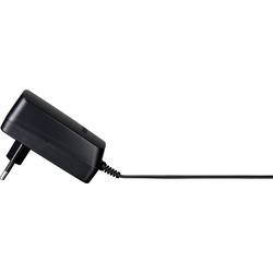 VOLTCRAFT VC-11258695 zásuvkový napájecí adaptér, nastavitelný, regulovatelné výstupní napětí, otevřené konce kabelu, 3 V/DC, 4.5 V/DC, 5 V/DC, 6 V/DC, 7.5