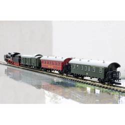 Märklin 081874 Základní sada z Musmuzetz