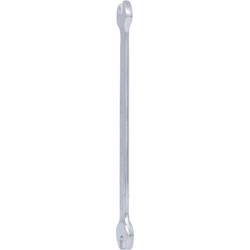 KS Tools 517.0739 5170739 oboustranný plochý klíč Délka klíče (cm) (jen pro nadpis) 4 - 5 mm