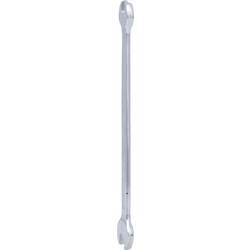 KS Tools 517.0739 5170739 oboustranný plochý klíč Délka klíče (cm) (jen pro nadpis) 4 - 5 mm