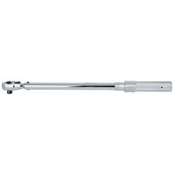 KS Tools 5165153, 516.5153, momentový klíč, Kalibrováno dle (ISO), s přepínací ráčnou, Čtyřhran pevný 10 mm (3/8 ), 10 - 60 Nm