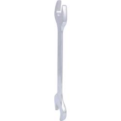 KS Tools 517.0769 5170769 oboustranný plochý klíč Délka klíče (cm) (jen pro nadpis) 30 - 36 mm