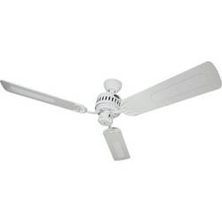 Phaesun Cool Breeze RC 24 stropní ventilátor 19 W (Ø) 1320 mm bílá s dálkovým ovládáním