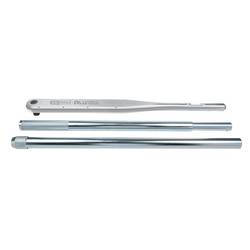 KS Tools 5165054, 516.5054, momentový klíč, 750 - 2000 Nm