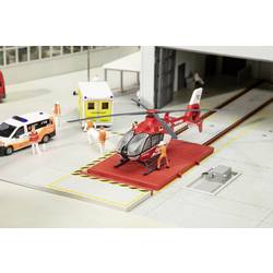 Faller Letecké sanace H0 vrtulník EC135 Vrtulník 1:87 131020