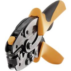 Weidmüller 1444050000 Ruční kleště černá, oranžová 0.104 mm² 6 mm² 1 ks