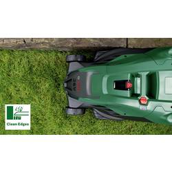 Bosch Home and Garden AdvancedRotak 36V-40-650 akumulátor Akumulátorová sekačka + 2. akumulátor, vč. nabíječky 36 V šířka sekání 40 cm