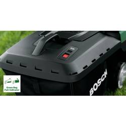 Bosch Home and Garden AdvancedRotak 36V-40-650 akumulátor Akumulátorová sekačka + 2. akumulátor, vč. nabíječky 36 V šířka sekání 40 cm