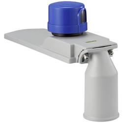 Sygonix SY-5972858 LED pouliční osvětlení Energetická třída (EEK2021): C (A - G) SMD LED pevně vestavěné LED 30 W šedá