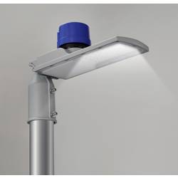 Sygonix SY-5972858 LED pouliční osvětlení Energetická třída (EEK2021): C (A - G) SMD LED pevně vestavěné LED 30 W šedá