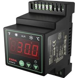 Enda 2bodový regulátor termostat NTC -60 do 150 °C RS 485 (d x š x v) 68 x 54 x 94 mm