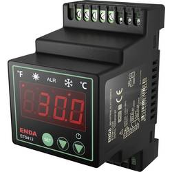 Enda 2bodový regulátor termostat NTC -60 do 150 °C (d x š x v) 68 x 54 x 94 mm