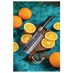 Samura SP5-0043 loupací nůž