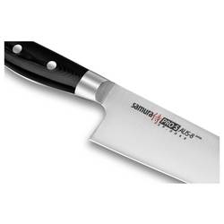 Samura SP-0085 Kuchařský nůž černá