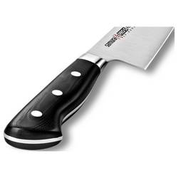 Samura SP-0085 Kuchařský nůž černá