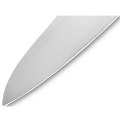 Samura SP-0085 Kuchařský nůž černá