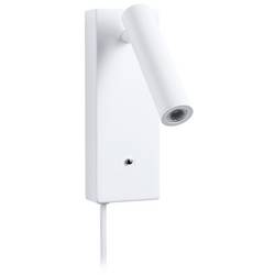 Paulmann Hulda 71108 nástěnné světlo 2.5 W LED bílá (matná)