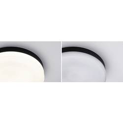 Paulmann 96778 Amalie LED stropní svítidlo LED LED 16 W černá (matná)
