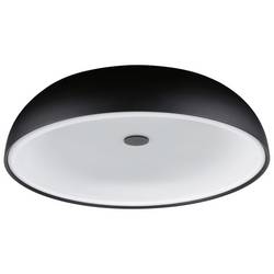 Paulmann 96784 Jaron LED stropní svítidlo LED 26.5 W černá (matná)