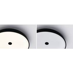 Paulmann 96784 Jaron LED stropní svítidlo LED 26.5 W černá (matná)