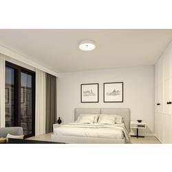 Paulmann 96783 Jaron LED stropní svítidlo LED LED 26.5 W bílá (matná)