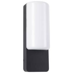 Paulmann Bonnie 94850 venkovní nástěnné LED osvětlení LED pevně vestavěné LED 8.5 W antracitová