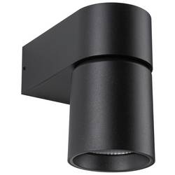 Paulmann Kimu 94821 venkovní nástěnné LED osvětlení LED 7.8 W antracitová