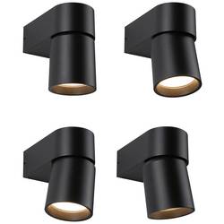 Paulmann Kimu 94821 venkovní nástěnné LED osvětlení LED 7.8 W antracitová