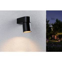Paulmann Kimu 94821 venkovní nástěnné LED osvětlení LED 7.8 W antracitová