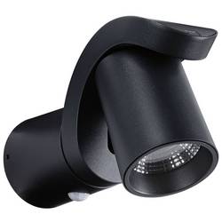 Paulmann Cuff 94830 venkovní nástěnné LED osvětlení LED 10 W antracitová