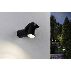 Paulmann Cuff 94830 venkovní nástěnné LED osvětlení LED 10 W antracitová