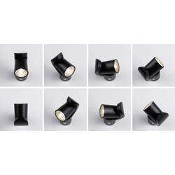Paulmann Cuff 94830 venkovní nástěnné LED osvětlení LED 10 W antracitová