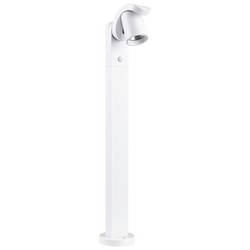 Paulmann 94833 Cuff sloupkové LED světlo LED 10 W bílá